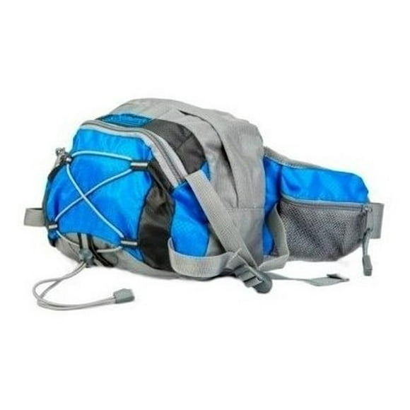 Cangurera Queulat Azul Coleman Waistpack 2000023359 116705