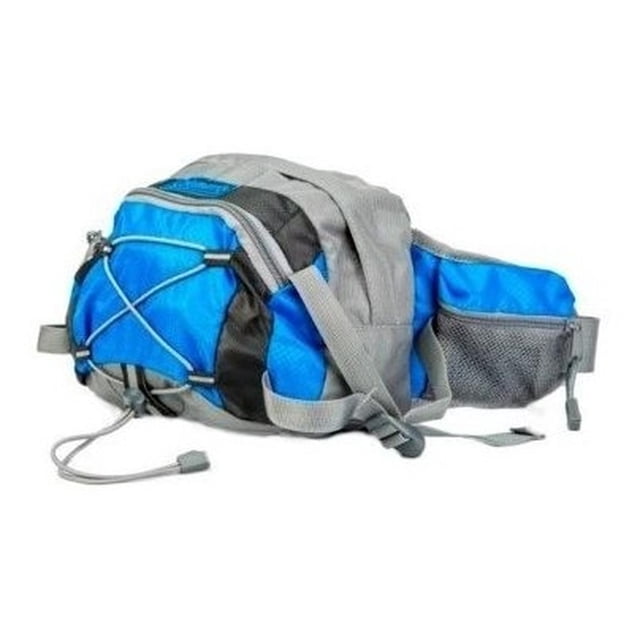 Cangurera Queulat Azul Coleman Waistpack 2000023359 116705