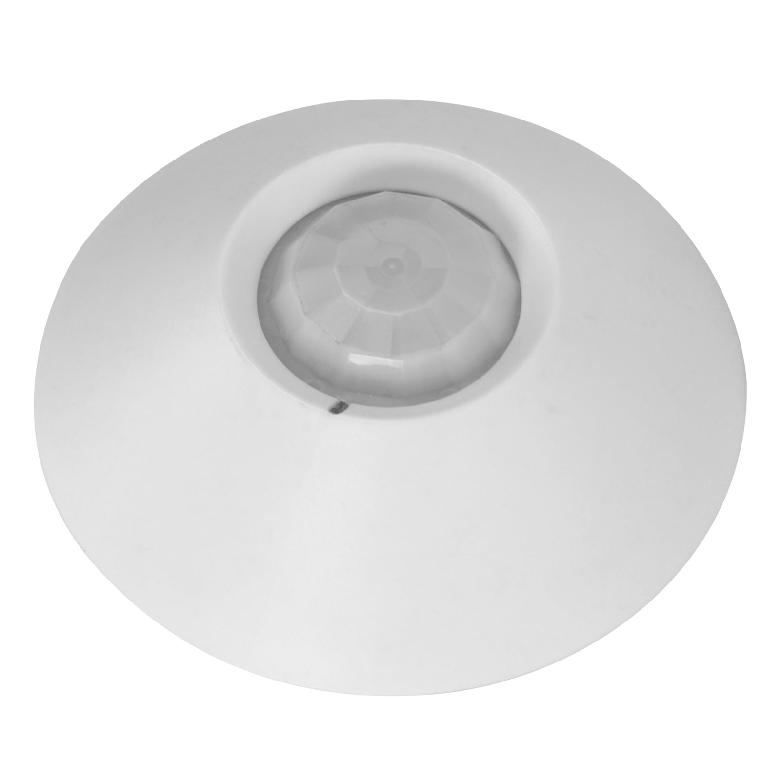 Zerodis Ceiling Type Wired Infrared Detector, Motion Detector, Anti-Theft Easy To Install, Shop For Home Office Factory