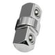 thumbnail image 1 of Adaptador de de 3/8 Pulgadas, Herramientas de Conector Hexagonal de Doble Cabeza para Coche, Convertidor Duradero Cola Adaptador de manga, 1 of 8