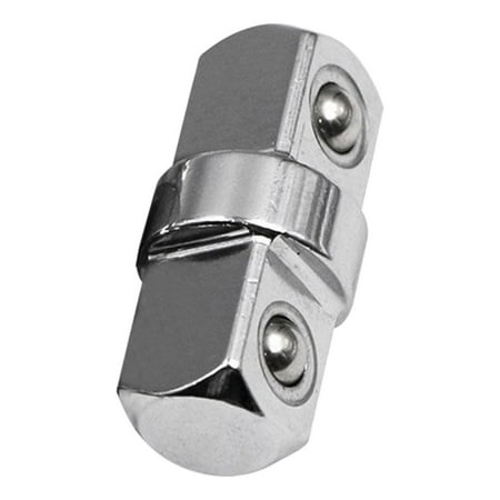 

3/8 inch Joint Socket Adapter Car Repairs Converter Double Head Socket Tools