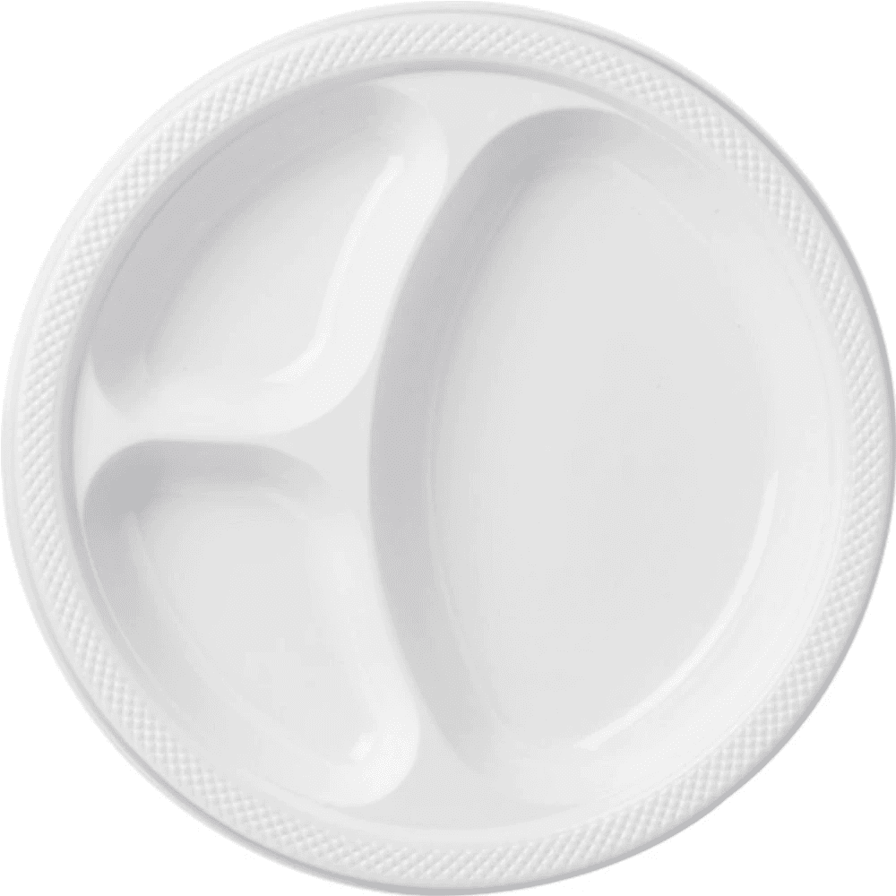 ELEGANI White Color Theme! Theme Tableware for Special Occasions
