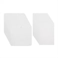 thumbnail image 5 of 20 piezas de papel de textura de espuma mágica, lienzo de esponja para dibujo 3D, 5 of 5