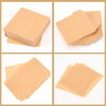 thumbnail image 5 of 500 Pcs Unbleached Parchment Paper Baking Sheets, Inches Non-Stick Precut Baking Parchment, Perfect for Wrapping, 5 of 5