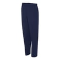 thumbnail image 2 of Russell Athletic Dri Power Open Bottom Pocket Sweatpants Unisex Size up to 3XL, 2 of 5