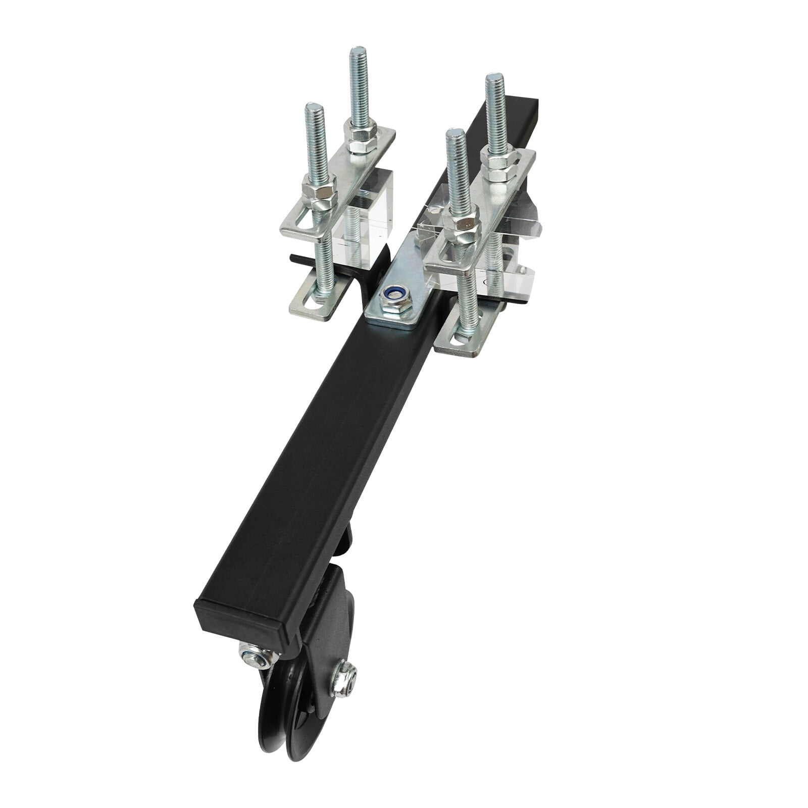 Cable Pulley System, Weight Pulley System for Home Gym Equipment, Easy to Clean