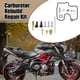 thumbnail image 2 of Juego de 2 piezas de reparación de carburador para Suzuki SV 650 1999-2002, 2 of 6