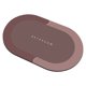thumbnail image 1 of Xihbxyly oferta de hoy Alfombrilla de baño superabsorbente de secado rápido, alfombrillas antideslizantes para puerta de baño, 1 of 6