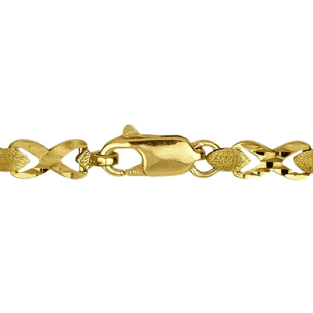 SJX DIAMOND CHAIN BRACELET K18イエローゴールド SJX DIAMOND CHAIN BRACELET K18イエローゴールド