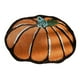 thumbnail image 1 of Felpudo de calabaza para Halloween y Acción de Gracias 16x24 Alfombra de imitación de lana para otoño (5 diseños festivos) Alfombra antideslizante para baño/dormitorio (240 g) Lavable a máquina, 1 of 3