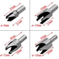 thumbnail image 4 of Juego de 8 piezas en caja de madera., 4 of 7