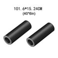 thumbnail image 2 of 2 PCS Magnetic Fireplace Draft Stopper，Fireplace Cover to Block Cold Air from Vent to Prevent Heat Loss，Magnet Fireplace Screen，Indoor Chimney Draft Blocker Vent Covers, 2 of 9
