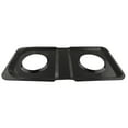 thumbnail image 5 of Range Kleen P501 Porcelain Gas 2 Burner Drip Pan, 5 of 5