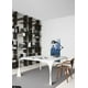 thumbnail image 3 of Esatto Repisas Free organizadoras negras diseño italiano madera melamina 2 pcs 60 x 60 cms c/u, 3 of 4