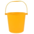 thumbnail image 1 of Miangastore Seau de Sable de Plage Seau de Rangement de Plage Extérieur Jouet de Plage Enfants Contenant de Sable Portable, 1 of 9