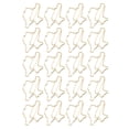 thumbnail image 4 of Clip De Papel Para Marcar, Clip De Papel De Animal Lindo Simple Y único Para Artiste Para El Hogar Ccdes Otros, 4 of 8