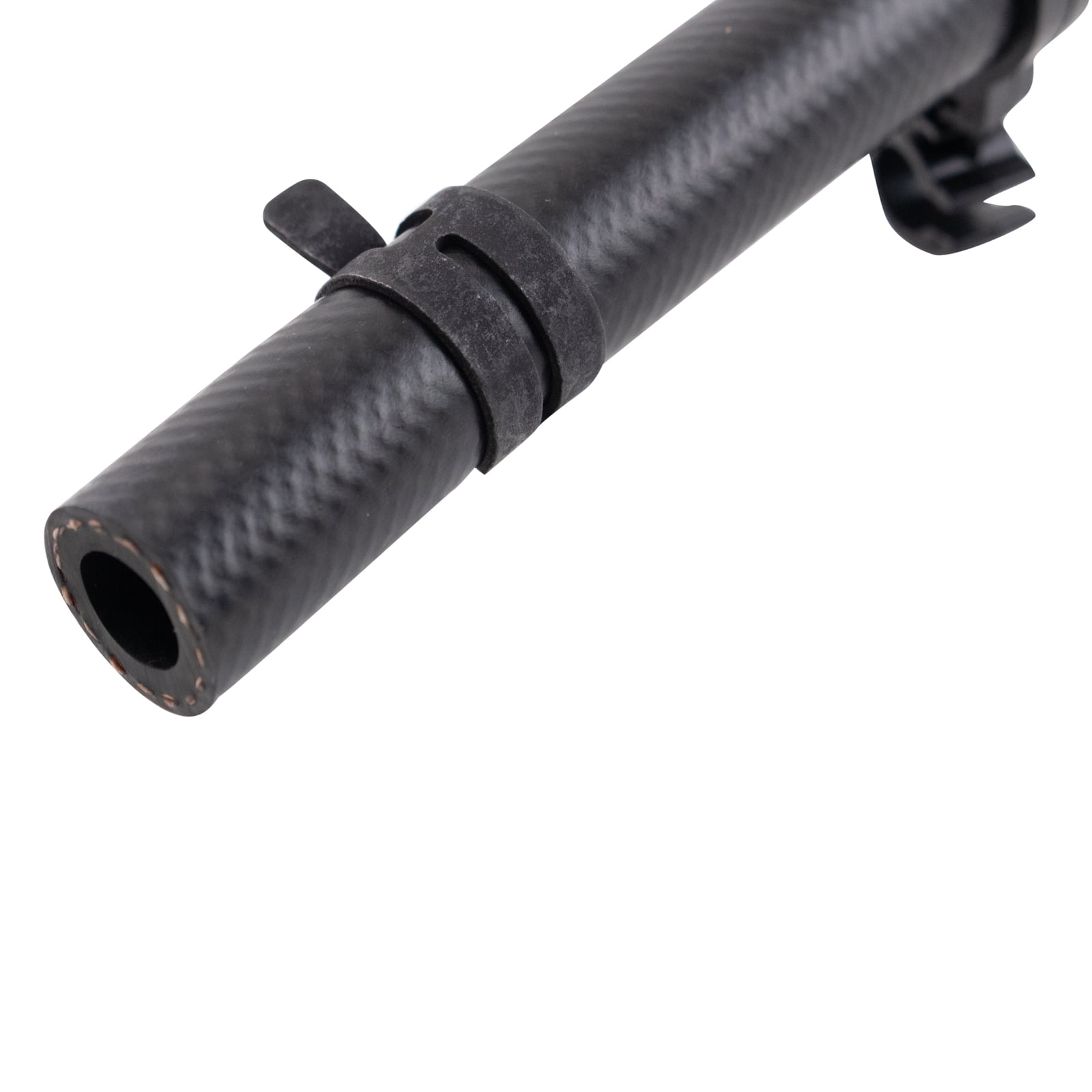 TRQ Power Steering Return Line Hose Assembly For 07-11 Dodge Nitro 08-12 Liberty PSA36974