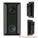 thumbnail image 2 of Soporte,Eufy Panel de Timbre Con Cable Con Soporte: Eufy Video Doorbell Resolución 2K Con Cable Abody Soporte, 2 of 7