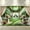 5x3FT, variant on Elegant Outdoor Wedding Backdrop Lush Garden Scene Bridal Shower Wedding Photography Background Greenery Floral Banner Bride to Be Engagement Party Supplies Birthday Decor Photo Props