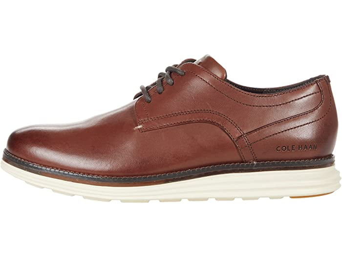 Cole Haan Originalgrand Cloudfeel Energy Meridian Plain Toe Men's ...