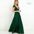 thumbnail image 1 of Robe Bandage de Fête, 1 of 28