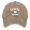 A-Khaki130, variant on Unisex Baseball Cap Canada Print Cap Curved Brim Adjustable Strap Washed Outdoor Sports Headwear