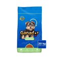 thumbnail image 2 of Croqueta para perro Ganador Original cachorro 20kg razas pequeñas paw patrol bundle, 2 of 4