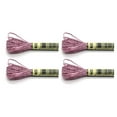 thumbnail image 3 of stanreset 2 Pieces Embroidery Threads Metallic Cross Stitch Handcraft String Supplies Sewing Skeins Beautiful Decorations for Home Type1 NO1, 3 of 6