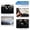 Multicolored, variant on Tree in Forest Car Windshield Sun Shade Foldable Car Front Window Visor Heat and UV Protection 55x27.6