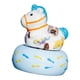 thumbnail image 4 of Figura de caballo en miniatura, figura tradicional china, figura decorativa para fiestas, coleccionable Azul, 4 of 9