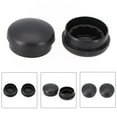 thumbnail image 2 of CENL 2Pcs Front Windshield Wiper Arms Nut Cap Cover Bolt For A1 A3 A4 A5 A6 Q3 Q5, 2 of 10
