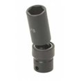 thumbnail image 1 of Grey Pneumatic Corp. GY1011UMD .38 in. Drive x 11MM Deep Universal, 1 of 1
