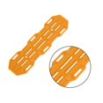 thumbnail image 4 of Qiilu Anti-skid Auto-help Board, 2Pcs Anti-skid Auto-help Board For 1/10 RC Crawler Car RC Model Climbing Vehicle Decoration, 4 of 8