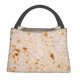thumbnail image 1 of Balery Tortilla Bolsa de Aislamiento Portátil – Bolsa de Almuerzo con Forro de Aluminio Mejorado, Funda Impermeable y Fácil de Limpiar para Picnic y Caja de Almuerzo, 1 of 6