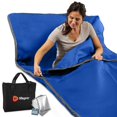 thumbnail image 1 of Manta infrarroja para sauna LifePro RejuvaWrap con calor ajustable, 1 of 9