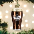 thumbnail image 2 of Old World Christmas Craft Beer Glass Blown Ornaments for Christmas Tree, 2 of 5