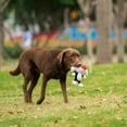 thumbnail image 4 of Warner Bros: 9" Sylvester Large Big Head Plush Dog Toy, 4 of 5