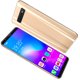thumbnail image 3 of S10+ Pantalla HD de 5,0 pulgadas 4000mAh Larga espera Elegante teléfono móvil 3G Oro 100-240V (EE. UU.), 3 of 8