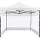 thumbnail image 2 of Carpa 3x3 Jardimex Carpa 3x3 Pared Desmontable Jardin Plegable, 2 of 7