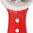 thumbnail image 5 of Holiday Time Pug Spoon Rest, 5 of 5