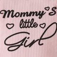 thumbnail image 4 of UAYOTSE Newborn Baby Girl Clothes Infant Outifts Long Sleeve Romper Floral Pant Set Fall Winter Baby Girl Clothes,Sizes 3-6 Months, 4 of 7