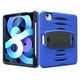 thumbnail image 2 of Para IPad Air 4th Generation 10.9 pulgadas a prueba de golpes H-ybrid Hard Tablet Stand Case, 2 of 2