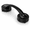 Black, variant on Simple Shower Handle Grab Bars for Bathroom Ultra Grip Dual Locking Safety Suction Cups Shower Handles Elderly Senior
