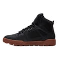 thumbnail image 3 of Tenis Hombre Caballero Dc Shoes Casual Skate Pure High Top negro 29 MX, 3 of 7