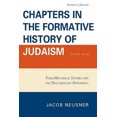 thumbnail image 2 of Chapters in the Formative History of Judaism: Fourth Series, 2 of 2