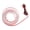 Red, variant on Xirurus Car Hood LED Strip Lights 70.87 inches / 180 cm Exterior Engine Cover Decoration Light Bar Automotive Daytime Running Lights for Cars SUVs Trucks, Flexible Waterproof Silicone Tube, White