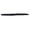 BLACK, variant on Yamamoto Senko Soft Plastic Worm 5'' – Green Pumpkin Magic
