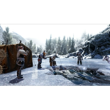 ARK: Ultimate Survivor Edition - PlayStation 4