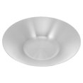 thumbnail image 5 of 1 Pce Assiette en Acier Inoxydable Bol Rond Bol de Rangement pour Fruits Bol à Pâtes, 5 of 5
