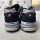 thumbnail image 5 of New Balance 990v3 Made In USA 'Black' Shoes Sneakers Men's Size 13 D, 5 of 6